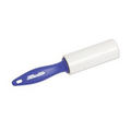 Lint Roller w/ Blue Handle